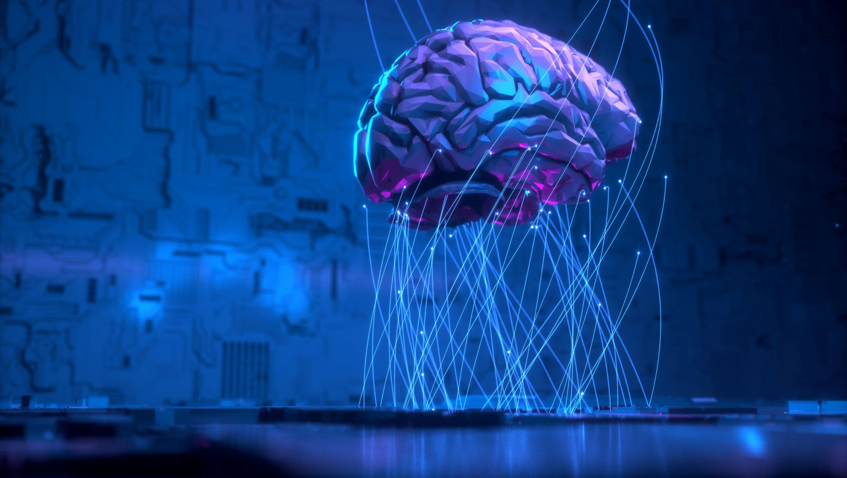 Beyond Intelligence: The Rise of Autonomous Digital Agents